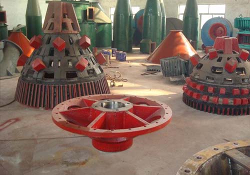 新型大爪塔蓖、托盤