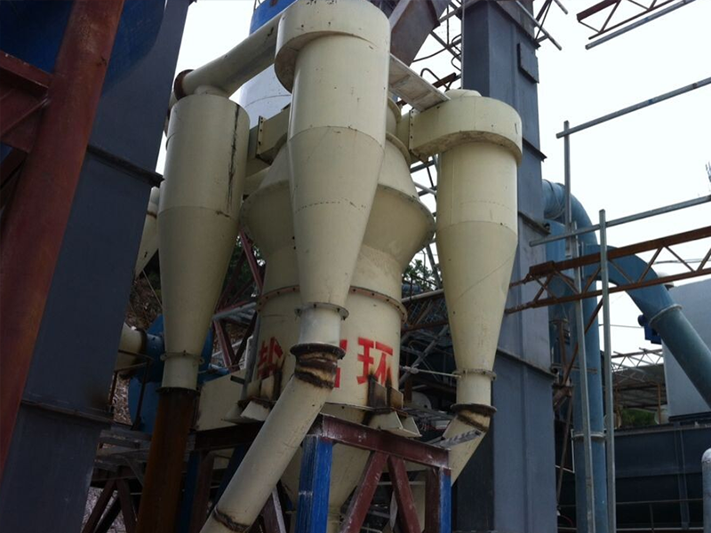 選粉機(jī)6類常見(jiàn)故障及排除方法。