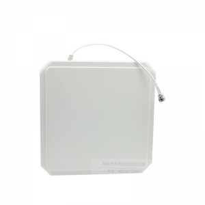 LT-TX2640超高頻RFID增益9dBi讀寫(xiě)器射頻純天線(xiàn)分體式讀寫(xiě)器外接天線(xiàn)