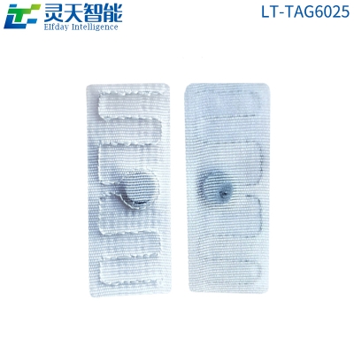酒店洗滌管理，推薦靈天智能布草rfid電子標(biāo)簽
