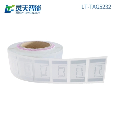 超高頻電子標(biāo)簽的工作原理與工作頻率介紹