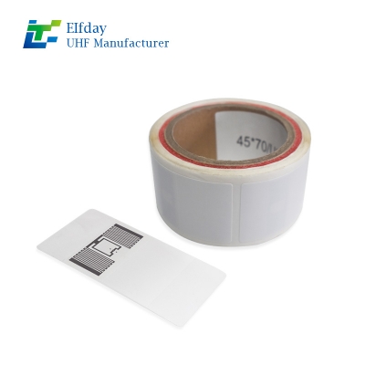 為什么要使用超高頻RFID電子標(biāo)簽？