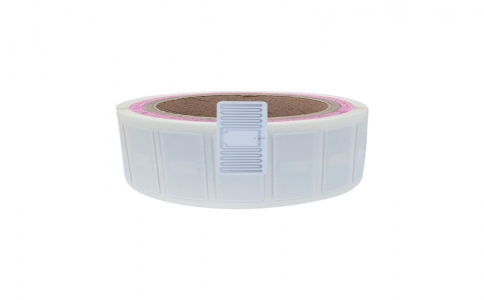 倉(cāng)儲(chǔ)物流不干膠rfid電子標(biāo)簽系列LT-TAG4318超高頻標(biāo)簽