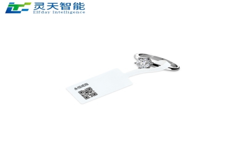 電子標簽在智慧倉儲物流中的應(yīng)用解決方案：效率與精準的革命